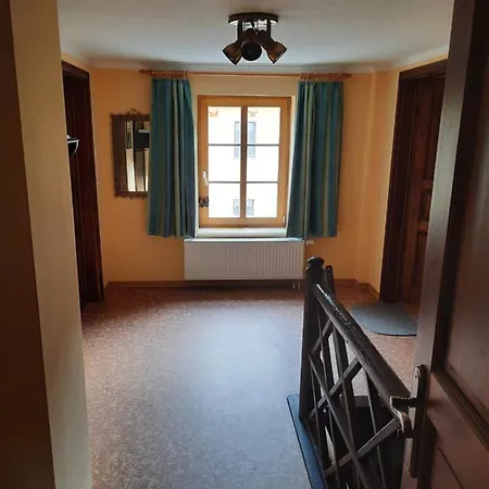 Apartment Dr.sickor