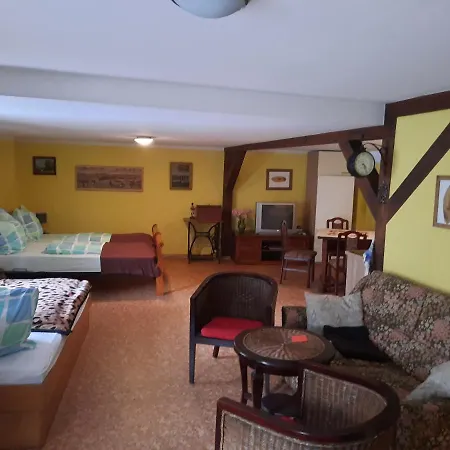 Dr.sickor Apartment Markersdorf