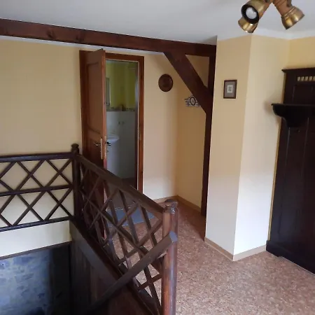 Apartment Dr.sickor *