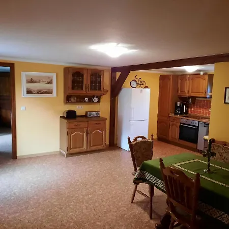 Dr.sickor Apartment