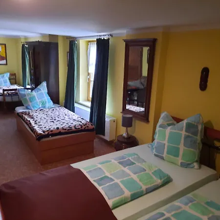 Apartment Dr.sickor