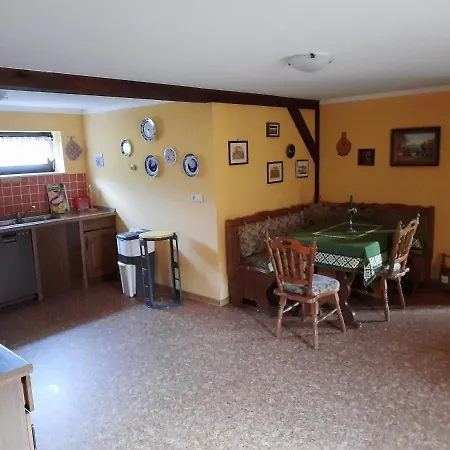 Apartment Dr.sickor Markersdorf