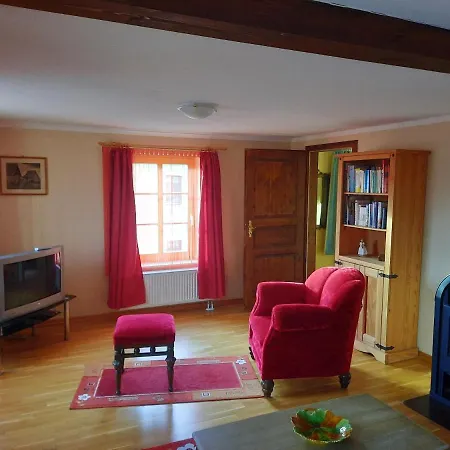 Dr.sickor Apartment *