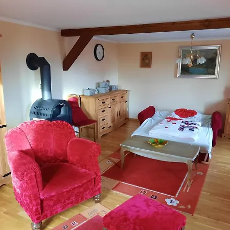 Apartment Dr.sickor