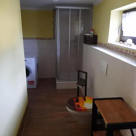 Apartment Dr.sickor Markersdorf